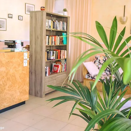 Ninfea Hotel Cervia