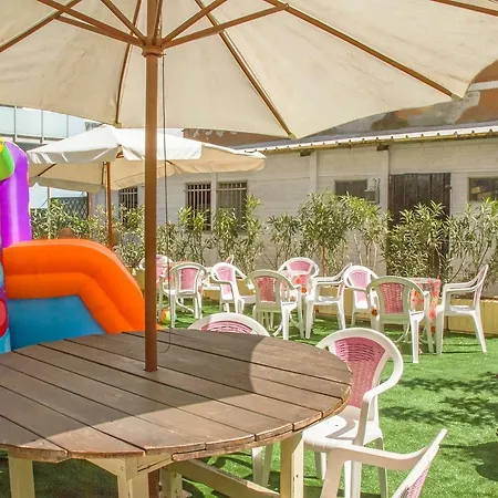 Hotel Ninfea 2*