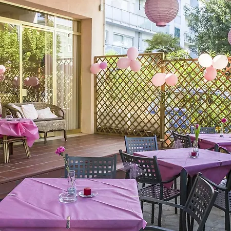 Ninfea Hotel