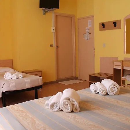 Hotel Ninfea Cervia