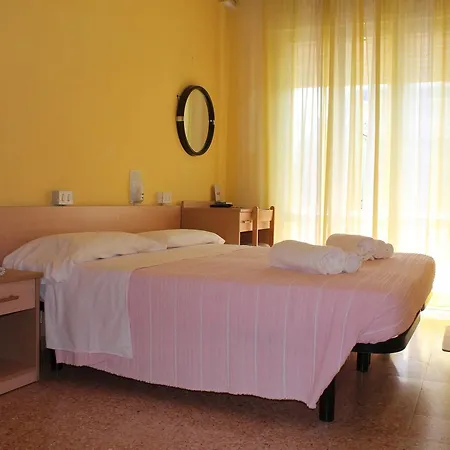 Hotel Ninfea 2*